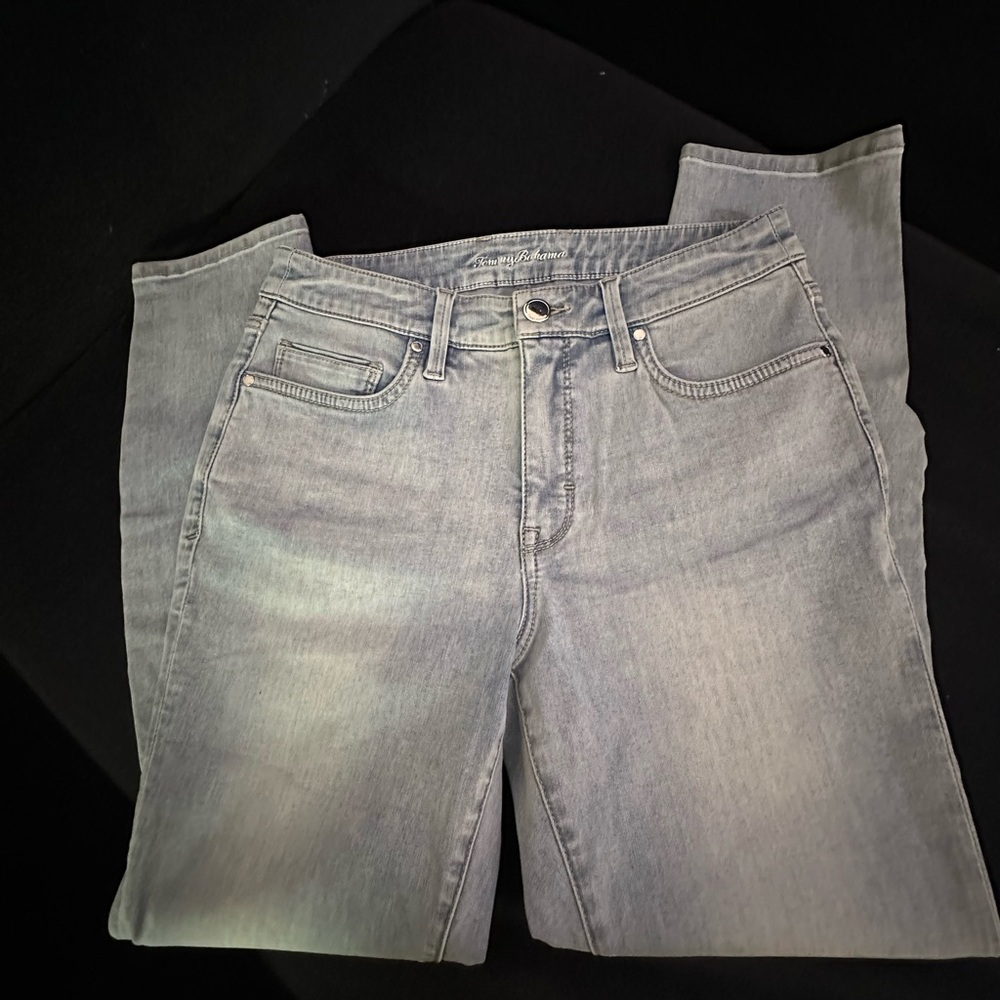 Tommy Bahama Blue Denim Jeans